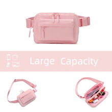 Load image into Gallery viewer, Harley Belt Bag