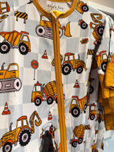 Load image into Gallery viewer, Construction Zippy