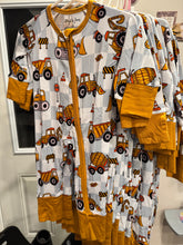 Load image into Gallery viewer, Construction Zippy