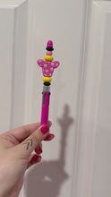 Load and play video in Gallery viewer, Multi-Colored-Ink Pens