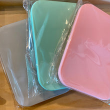 Load image into Gallery viewer, Collapsible Meal Containers