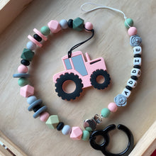 Load image into Gallery viewer, Stroller / Car Seat Clip