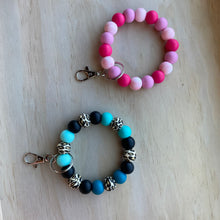 Load image into Gallery viewer, Leopard Key Ring