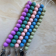 Load image into Gallery viewer, Mystery Clip + Teether