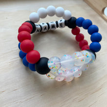 Load image into Gallery viewer, Name Chewy Toy