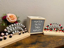 Load image into Gallery viewer, Custom Rainbow Sign