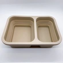 Load image into Gallery viewer, Collapsible Meal Containers