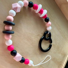 Load image into Gallery viewer, Stroller / Car Seat Clip