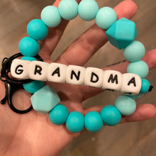 Load image into Gallery viewer, Mama Loop Key Chain