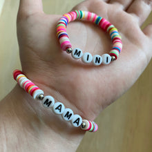Load image into Gallery viewer, Mama & Mini Matching Bracelets