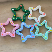 Load image into Gallery viewer, Silicone Christmas Ornament
