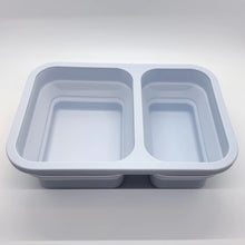 Load image into Gallery viewer, Collapsible Meal Containers
