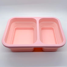 Load image into Gallery viewer, Collapsible Meal Containers