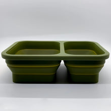 Load image into Gallery viewer, Collapsible Meal Containers