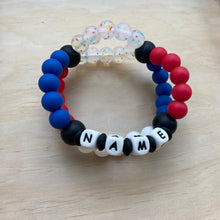 Load image into Gallery viewer, Name Chewy Toy