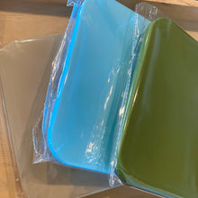 Load image into Gallery viewer, Collapsible Meal Containers