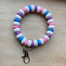 Load image into Gallery viewer, Custom Key Ring