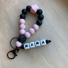 Load image into Gallery viewer, Mama Loop Key Chain
