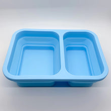 Load image into Gallery viewer, Collapsible Meal Containers
