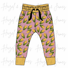 Load image into Gallery viewer, The Good Life - Mauve - Bamboo Adult Jogger
