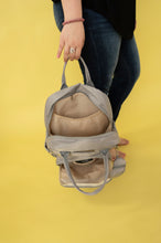 Load image into Gallery viewer, Diaper Bag with Changing Pad
