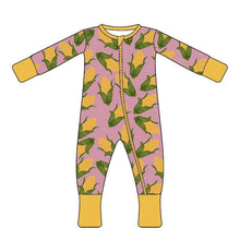 Load image into Gallery viewer, *PREORDER* The Good Life - Bamboo Mauve Corn Sleeper
