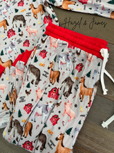 Load image into Gallery viewer, PREORDER - Christmas on the Farm - Adult Set
