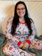 Load image into Gallery viewer, PREORDER - Christmas on the Farm - Adult Set
