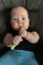 Load image into Gallery viewer, Henry’s Teething Straw
