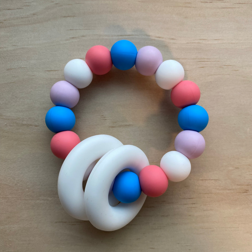 Pastel Chewy Ring