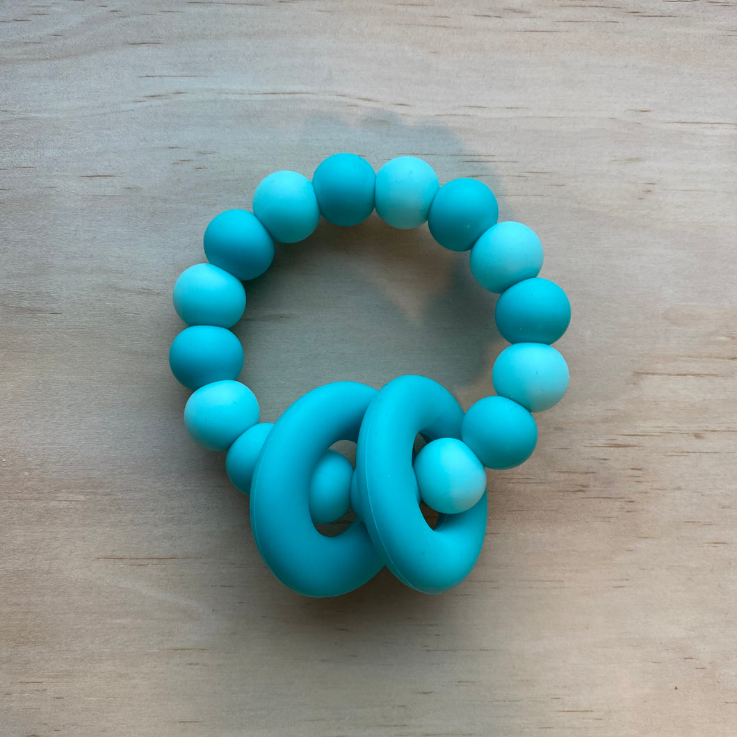 Turquoise Chewy Ring